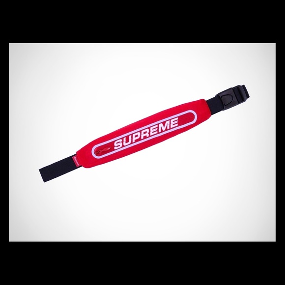 Supreme Other - Supreme running waist bag
